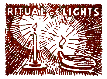 Ritual of Lights